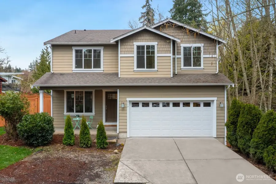 917 228st Street Se, Bothell, WA 98021 - #3