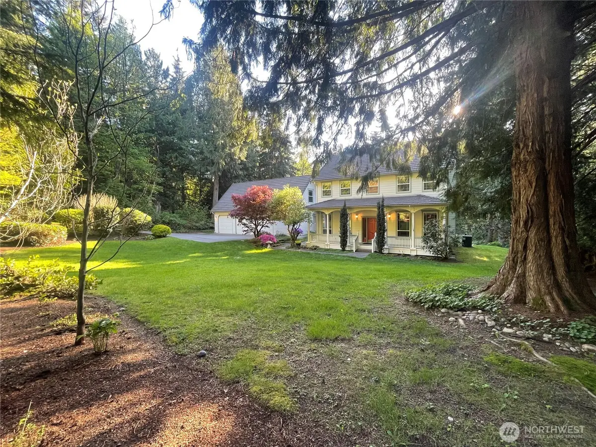 8456 Landing Lane Se, Port Orchard, WA 98367 - #1