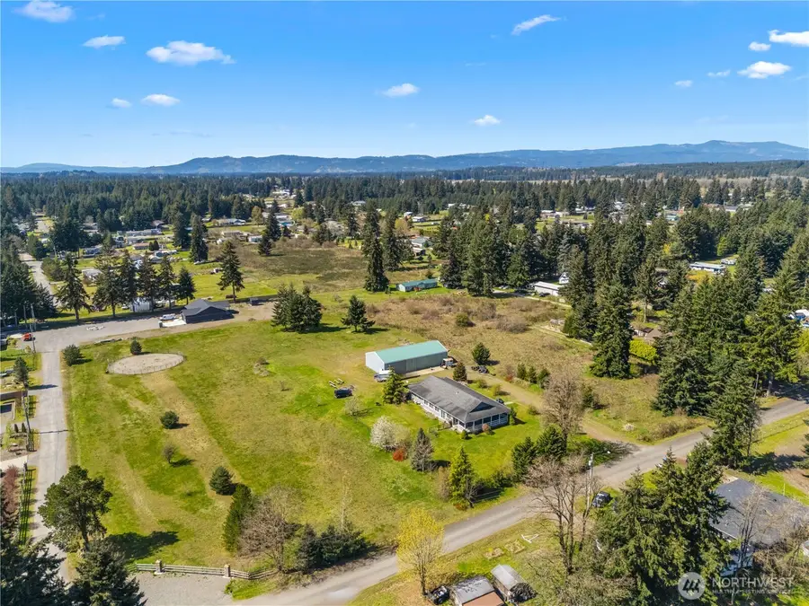 18945 Ivan Street Sw, Rochester, WA 98579 - #2