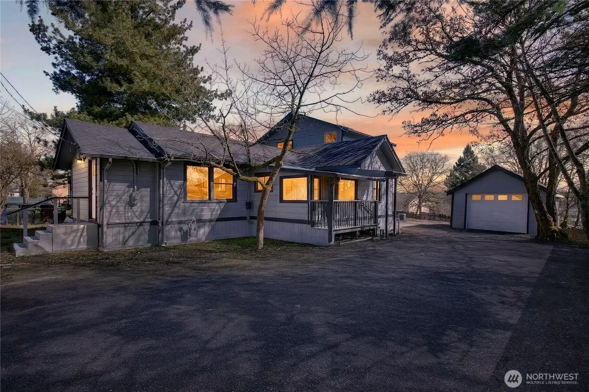 6931 S Tyler Street, Tacoma, WA 98409 - #1