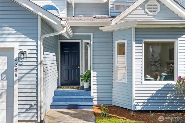 2358 NE Adler Ct, Poulsbo, WA 98370