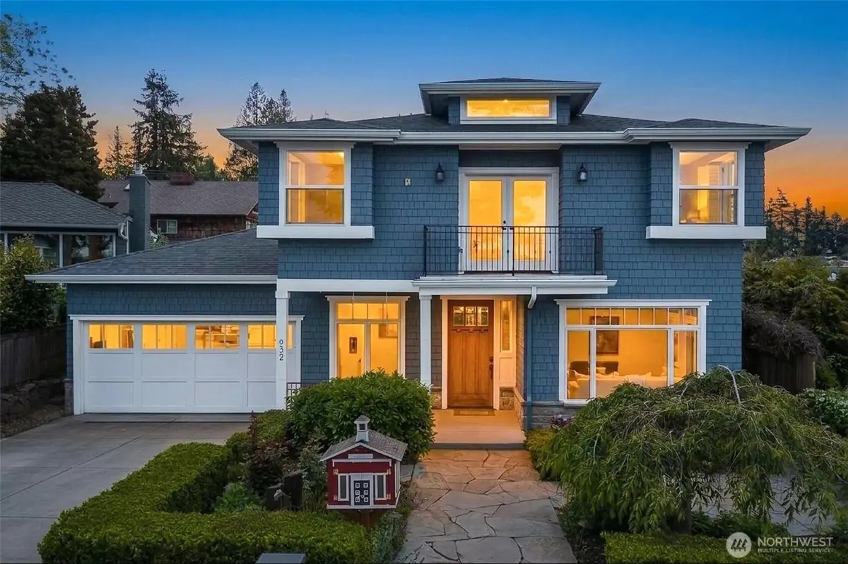 932 Alder Street, Edmonds, WA 98020 - #1