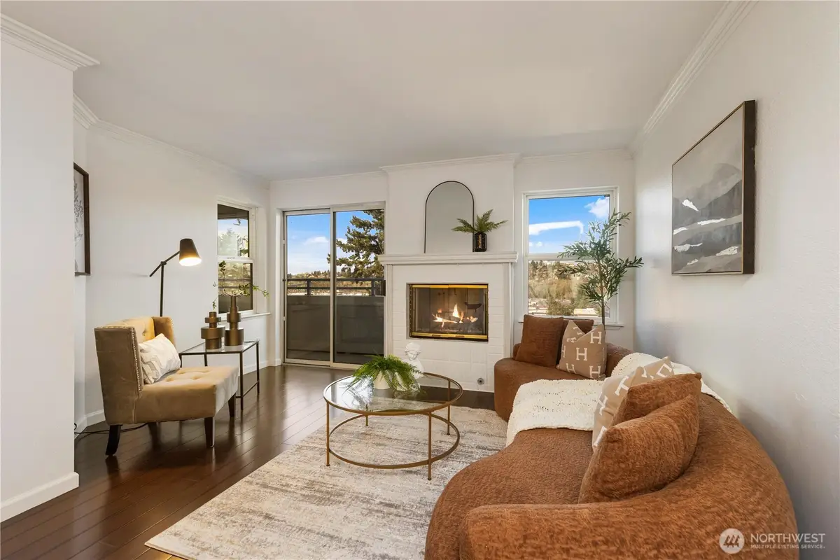 2244 13th Ave W #206, Seattle, WA 98119 - #1