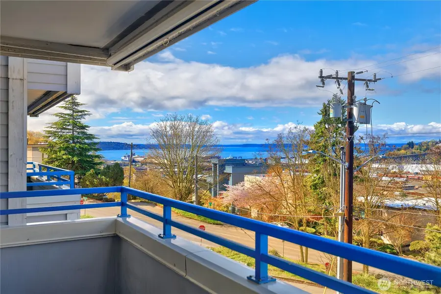 2244 13th Ave W #206, Seattle, WA 98119 - #3