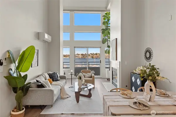 2400 8th Avenue N #1S, Seattle, WA 98109