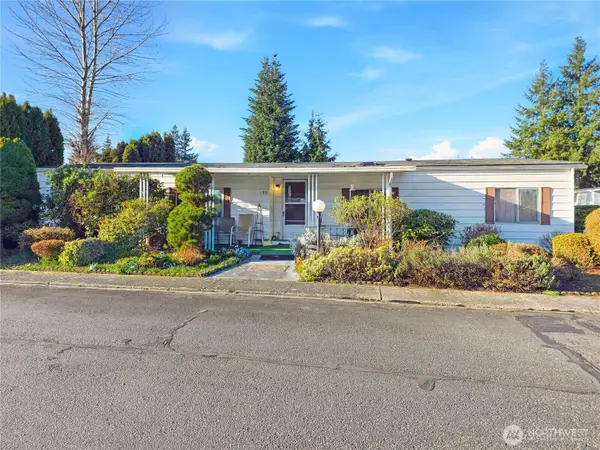 201 Union Avenue Se #192, Renton, WA 98059