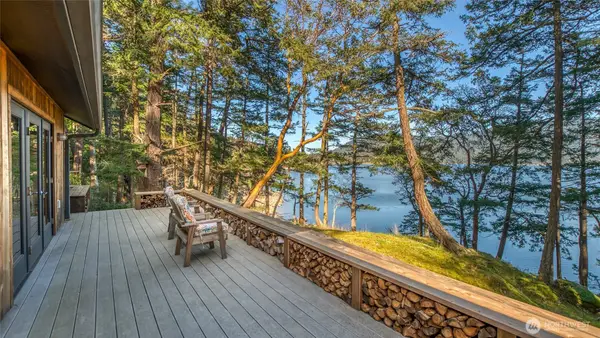 79 Judd Cove Road, Orcas Island, WA 98245