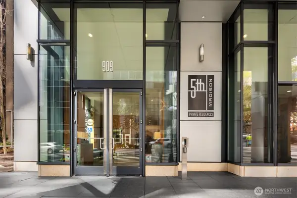 909 5th Avenue #1100, Seattle, WA 98164