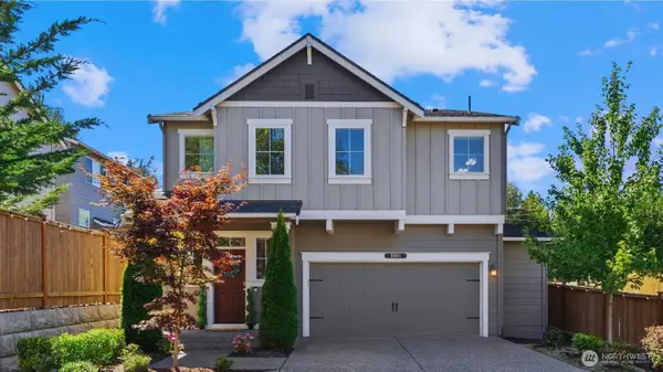 9901 13th Street Se, Lake Stevens, WA 98258