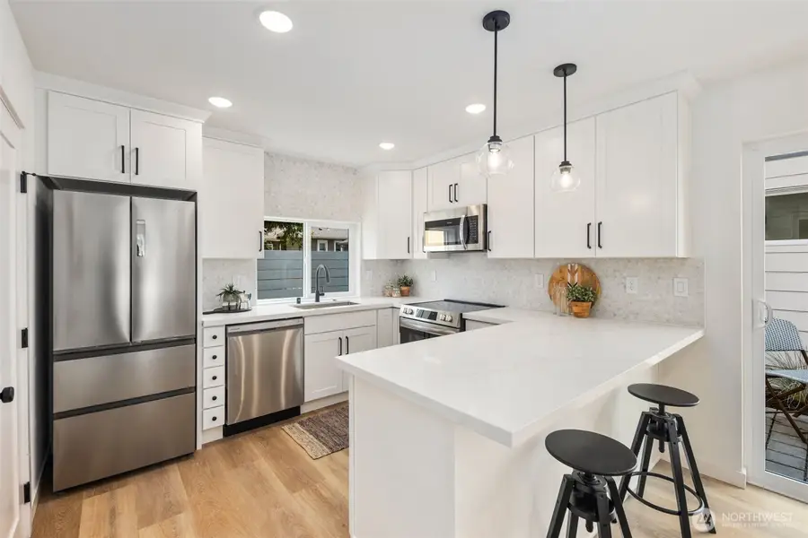 806 S Rose Street, Seattle, WA 98108 - #2