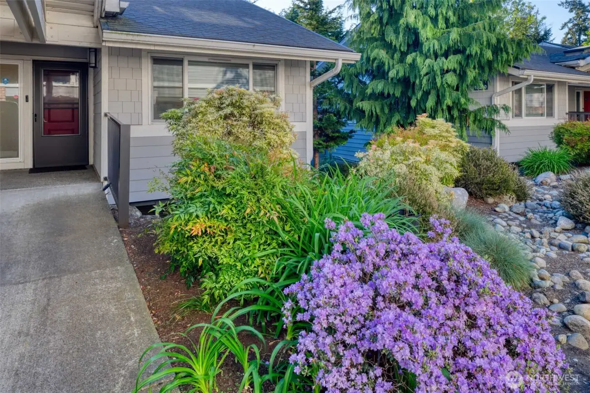 15208 NE 8th Street #C4, Bellevue, WA 98007 - #1