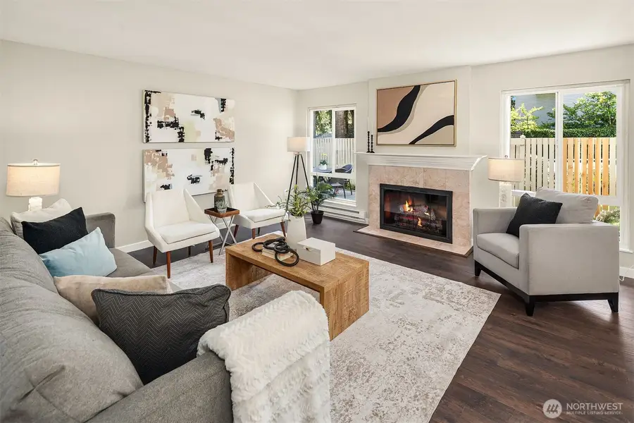 1606 103rd Place Ne #K5, Bellevue, WA 98004 - #3