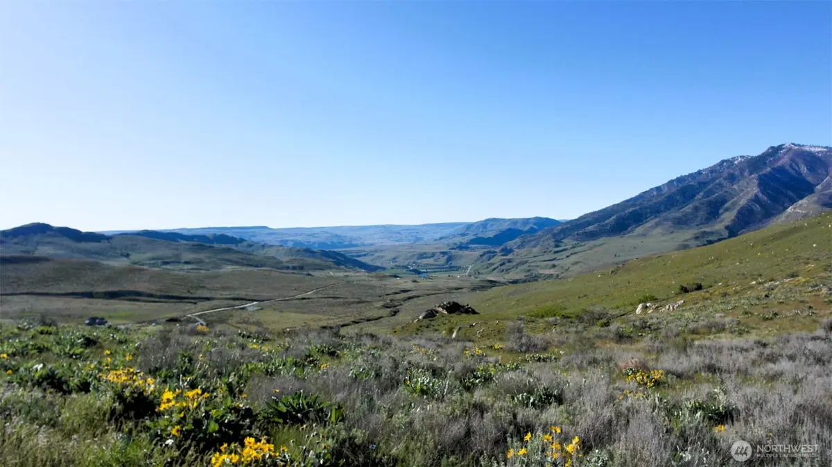 31 Cowboy Road #31, Methow, WA 98834 - #1