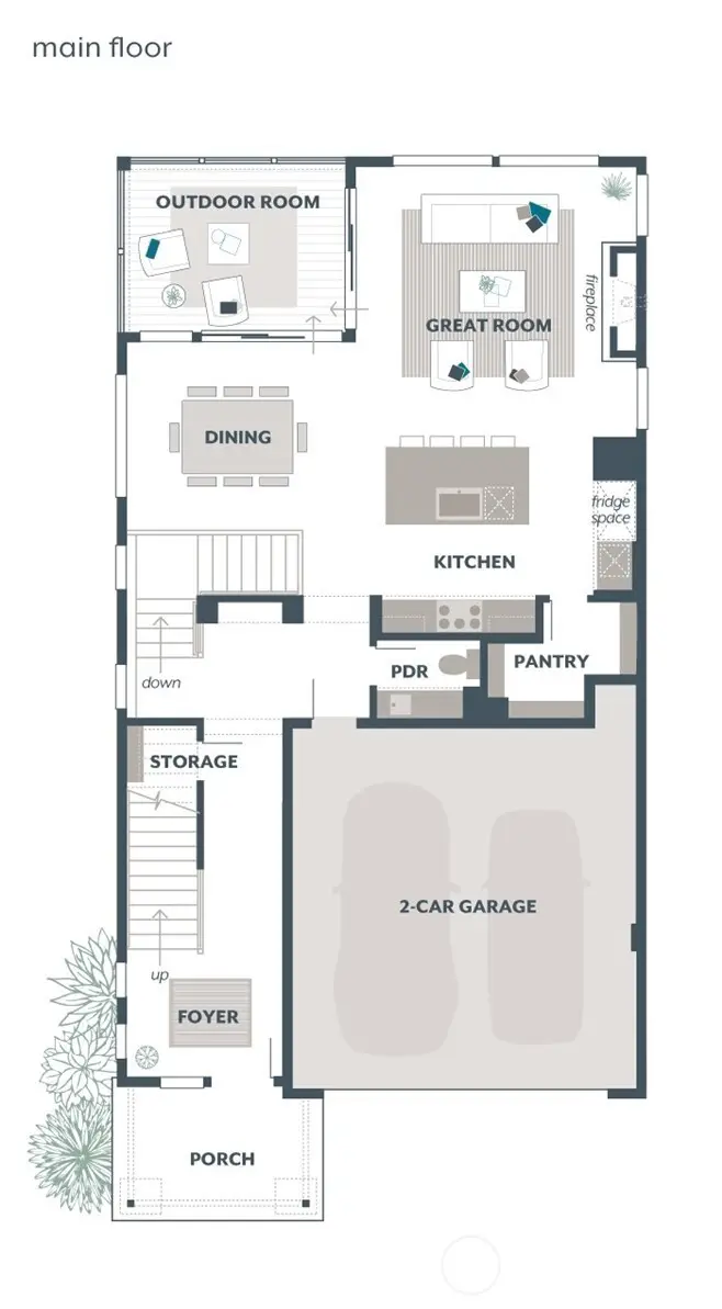 2137 121st Avenue Se, Lake Stevens, WA 98258 - #2