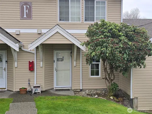 2100 S 336th Street #F4, Federal Way, WA 98009