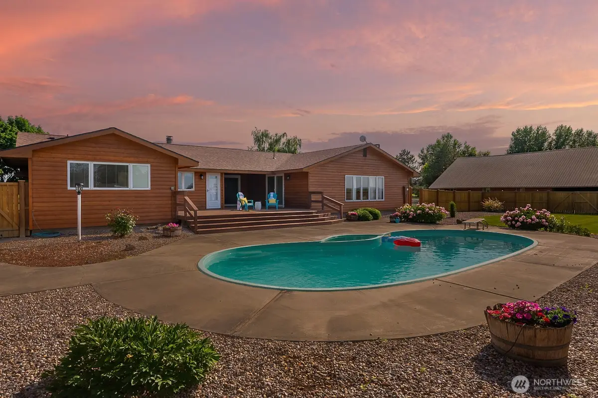 710 S Mckinney Road, Othello, WA 99344 - #1