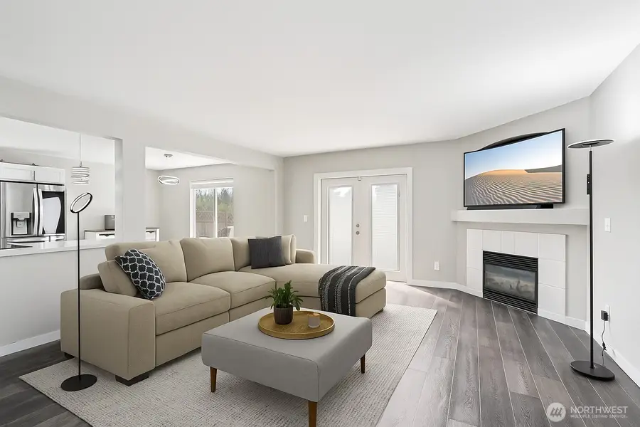 15402 41st Avenue E, Tacoma, WA 98446 - #2