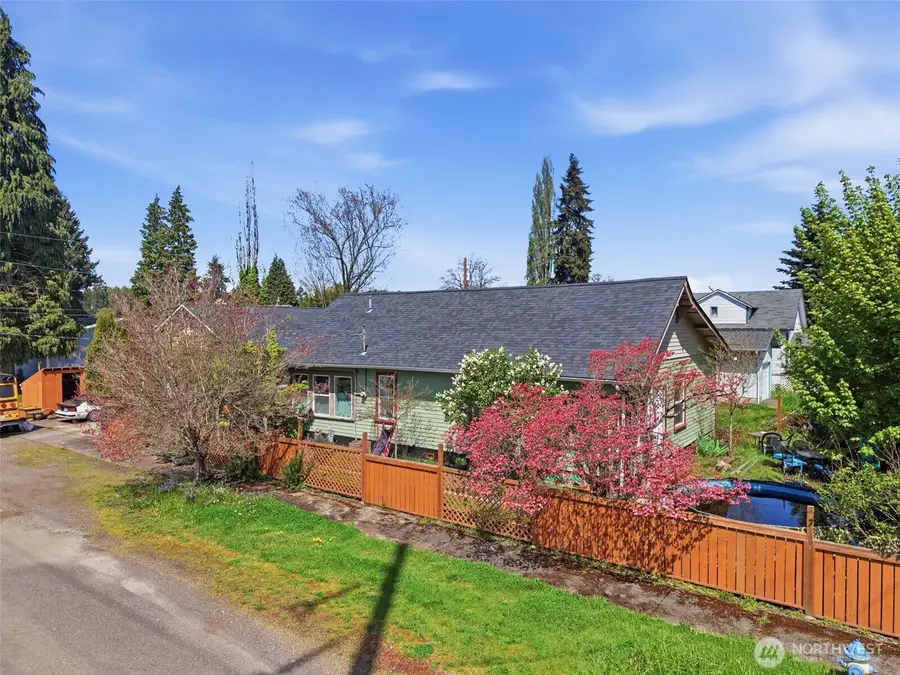 1301 Oxford Avenue, Centralia, WA 98531 - #3