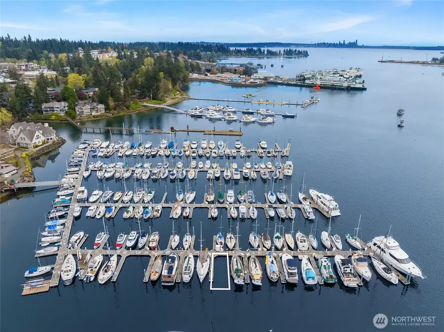 141 Parfitt Way Sw #D-20, Bainbridge Island, WA 98110 - #3