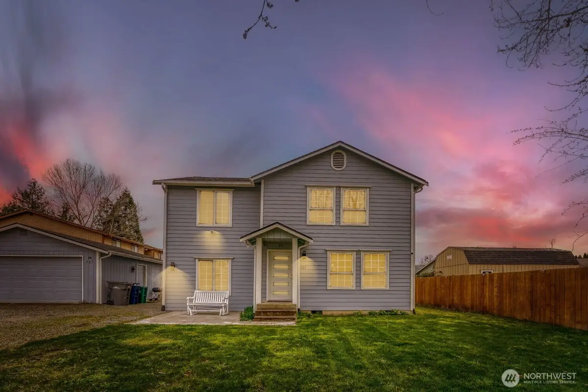 217 Tacoma Blvd S, Pacific, WA 98047 - #1