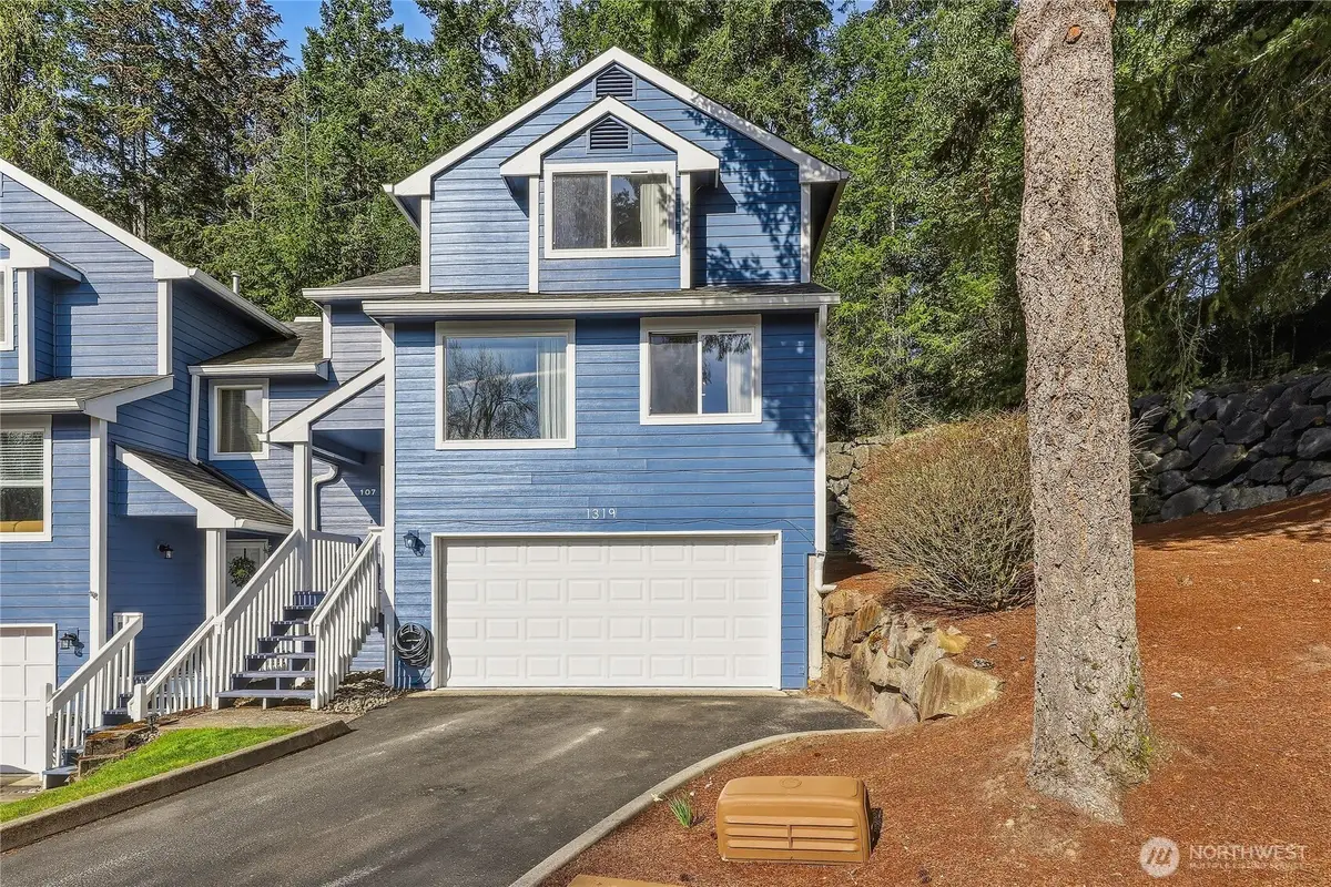1319 NW Slate Lane #107, Silverdale, WA 98383 - #1