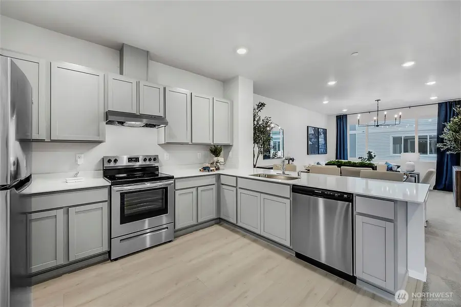 34140 Emerald Ridge Avenue Se, Black Diamond, WA 98010 - #2