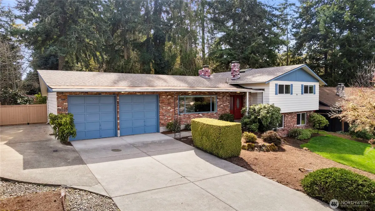 741 S 295th Place, Federal Way, WA 98003 - #1
