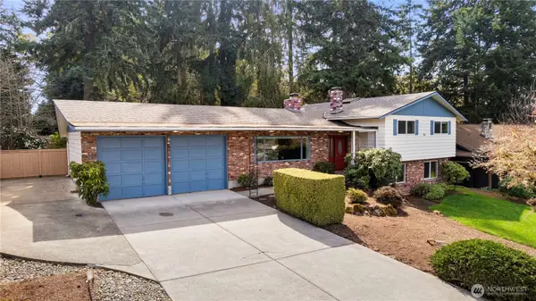 741 S 295th Place, Federal Way, WA 98003