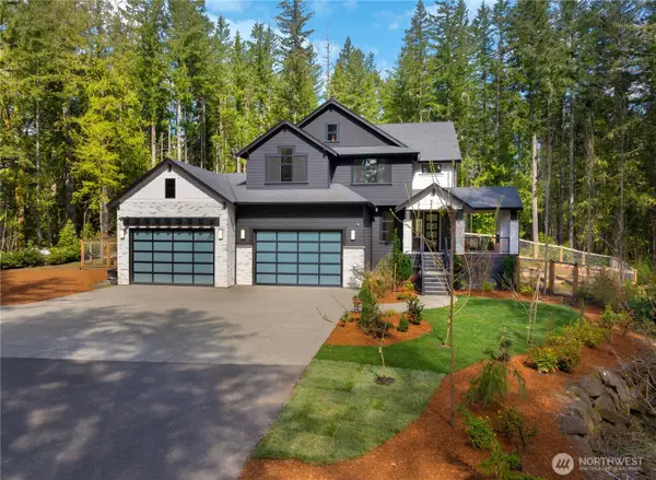 29816 SE Lake Retreat North Drive, Ravensdale, WA 98051