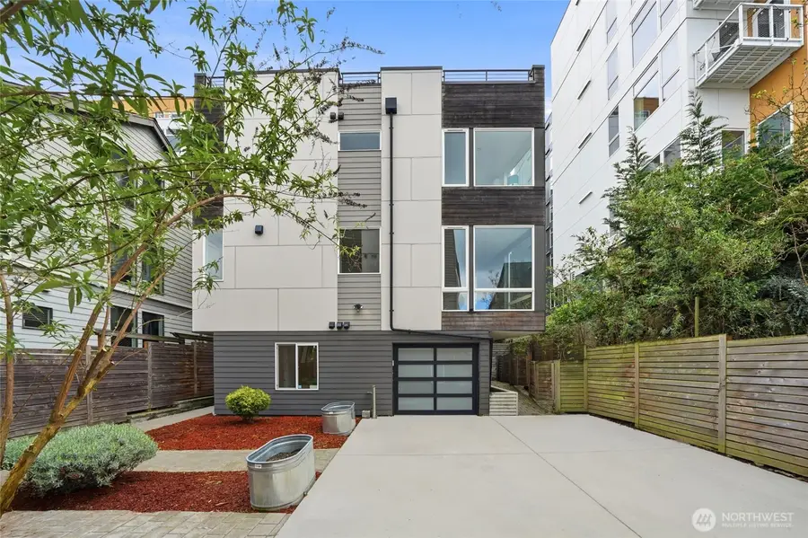 2512 Yale Avenue E #B, Seattle, WA 98102 - #2