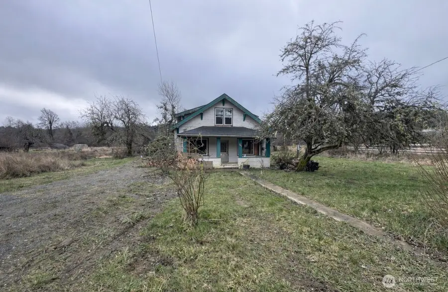 1391 W Skokomish Valley Road, Shelton, WA 98584 - #2