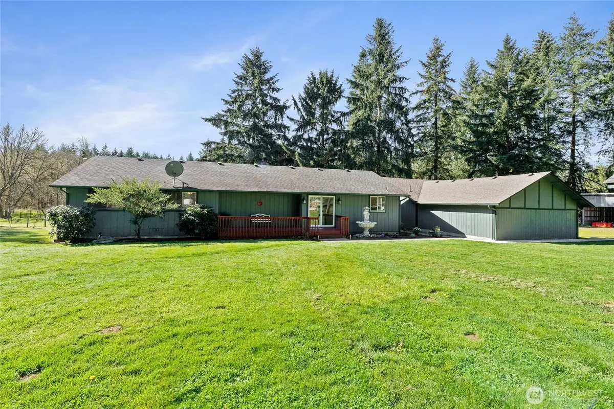 430 Kirkland Road, Chehalis, WA 98532 - #1