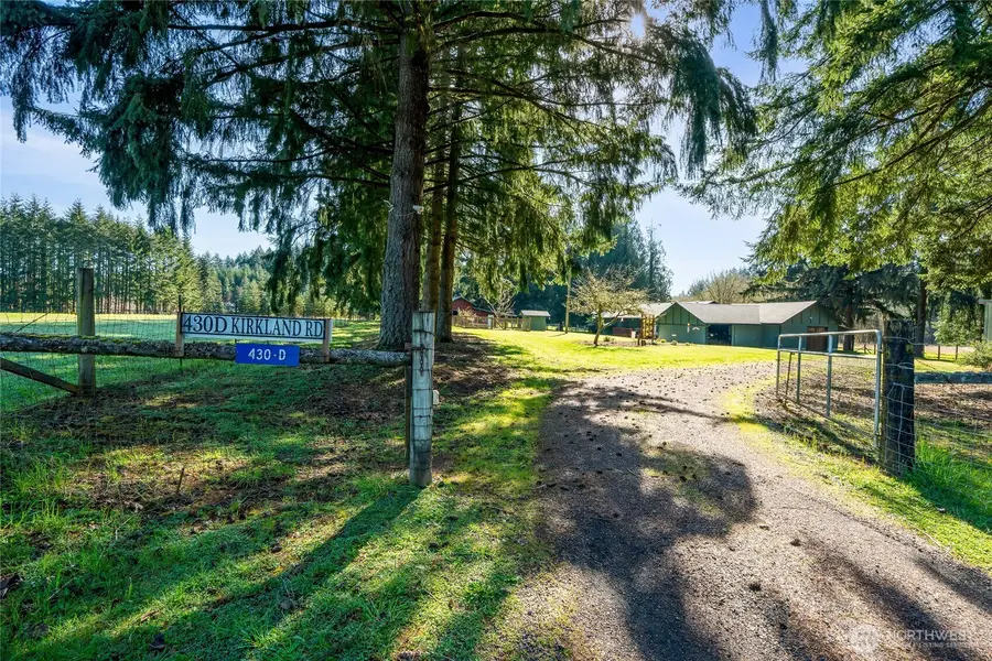 430 Kirkland Road, Chehalis, WA 98532 - #3