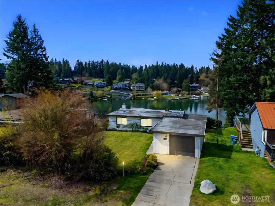 3118 Deer Island Drive E, Lake Tapps, WA 98391 - #2