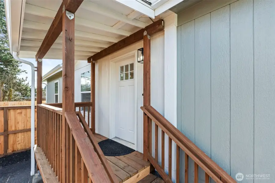 1110 W Walnut Street, Centralia, WA 98531 - #2