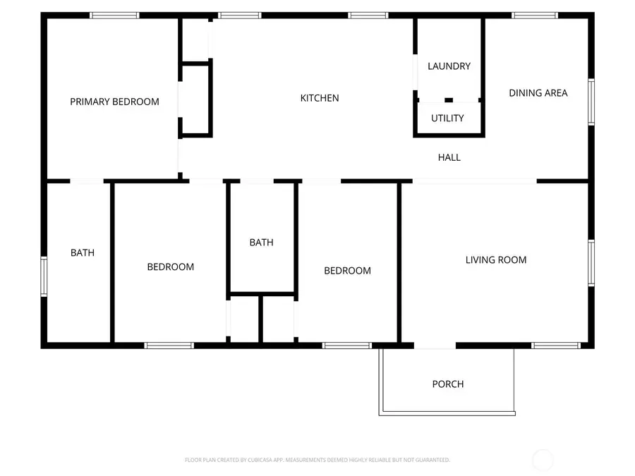 1110 W Walnut Street, Centralia, WA 98531 - #3