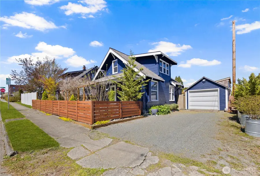 1909 24th Street, Everett, WA 98201 - #2