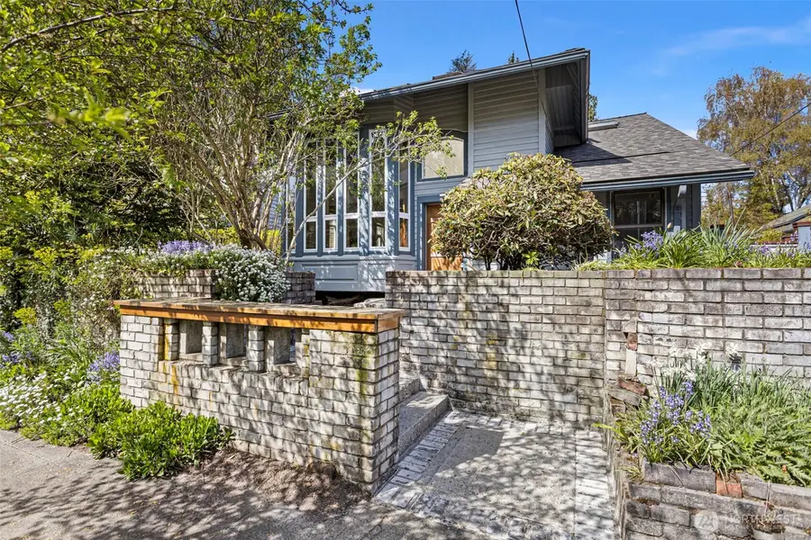 2422 E Louisa Street, Seattle, WA 98112 - #2