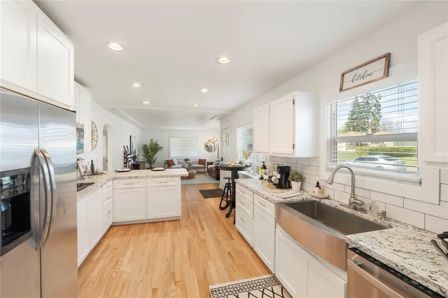 4520 S 8th Street, Tacoma, WA 98405 - #3