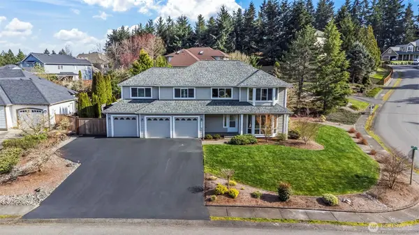 4875 Walgren Drive, Silverdale, WA 98383