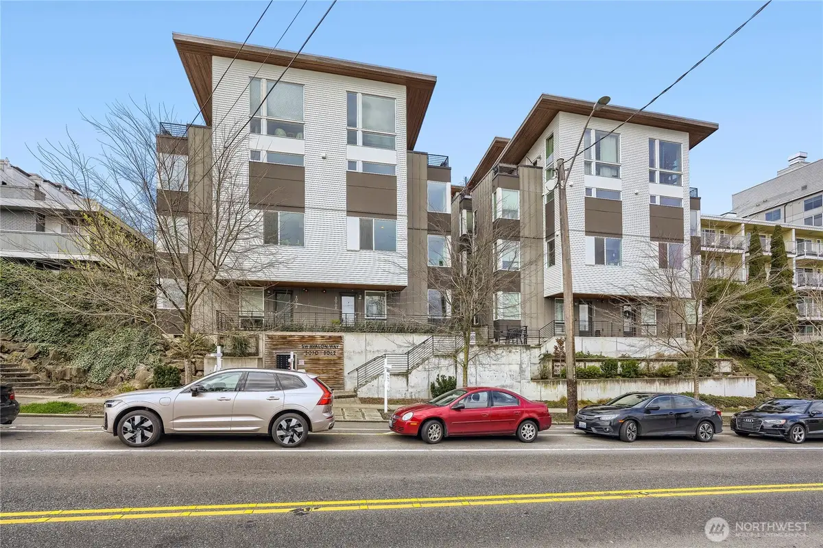 3070 SW Avalon Way #G, Seattle, WA 98126 - #1