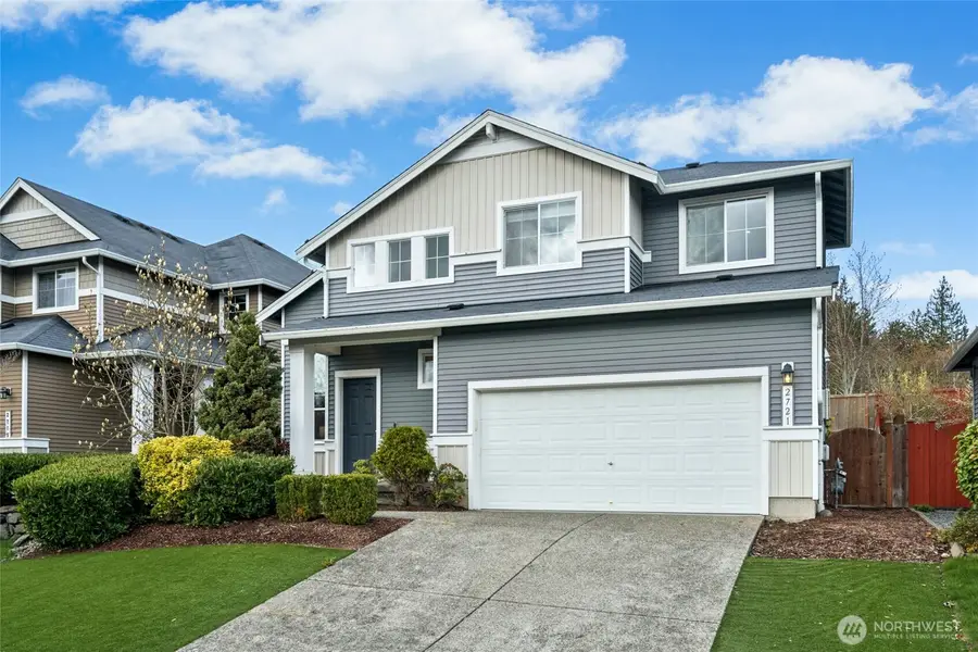 2721 65th Street Se, Auburn, WA 98092 - #2