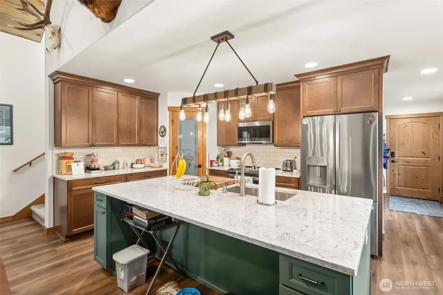 103 Mountain View Lane S, Packwood, WA 98361 - #3