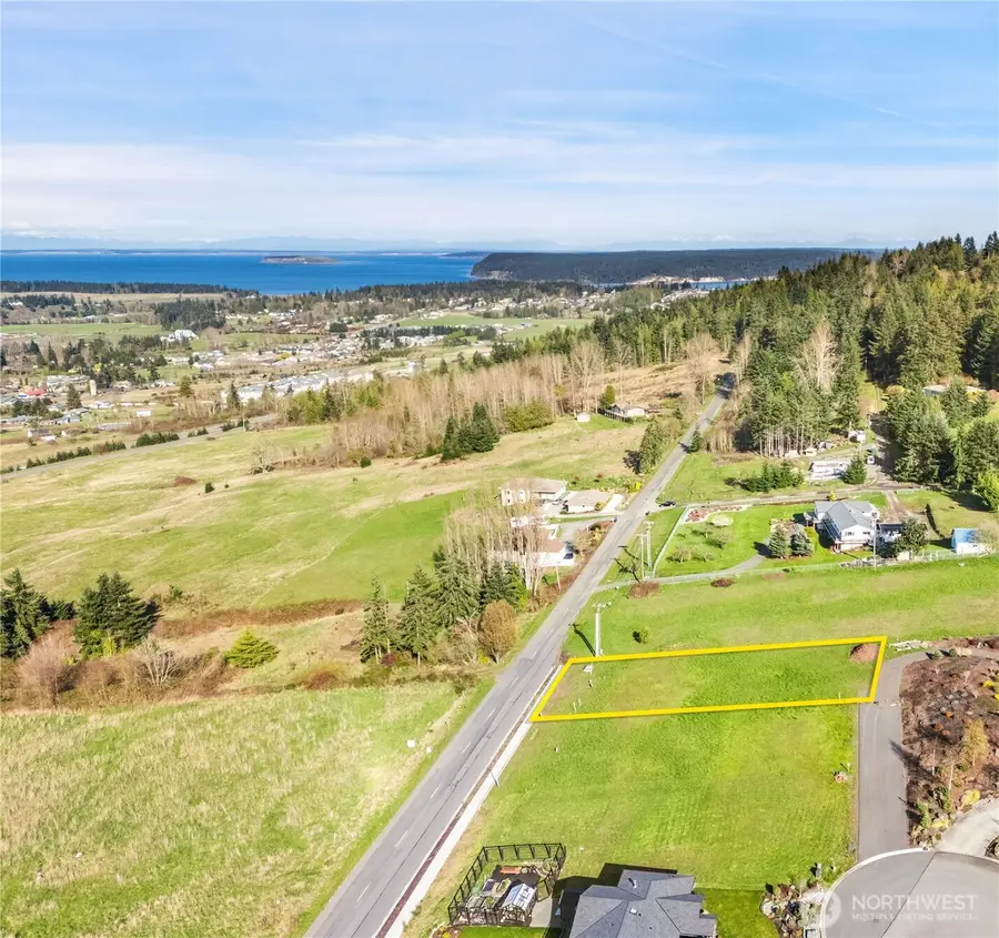 0 Talon Court #Lot 2, Sequim, WA 98382 - #2
