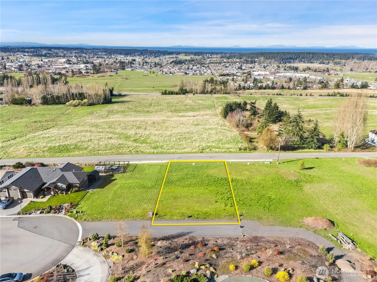 0 Talon Court #Lot 3, Sequim, WA 98382 - #1