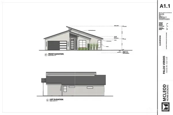 4307 W Surf Scoter Street, Moses Lake, WA 98837