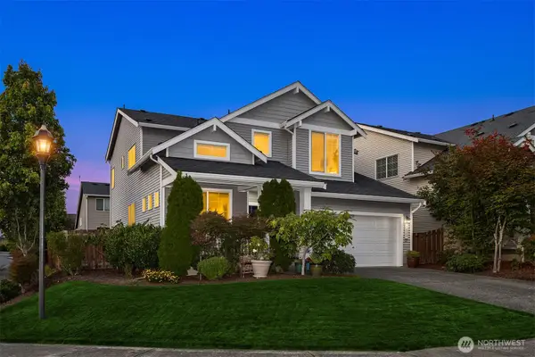 16009 24th Street E, Lake Tapps, WA 98391