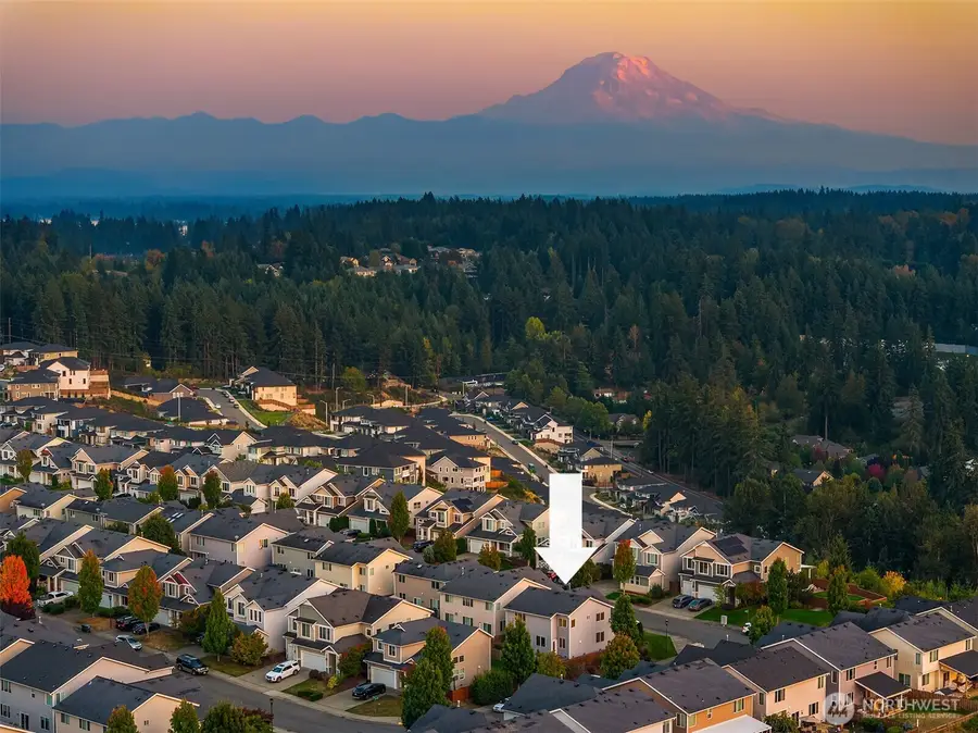 16009 24th Street E, Lake Tapps, WA 98391 - #2