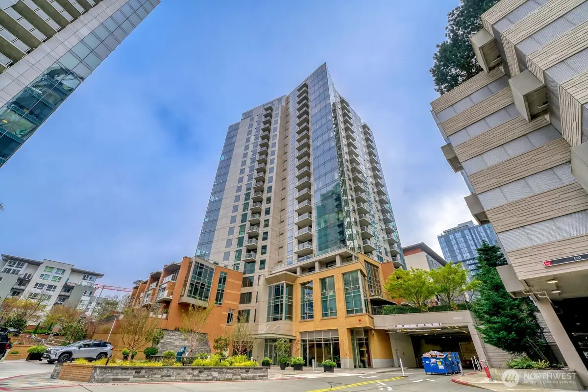 10650 NE 9th Place #GS526, Bellevue, WA 98004 - #1
