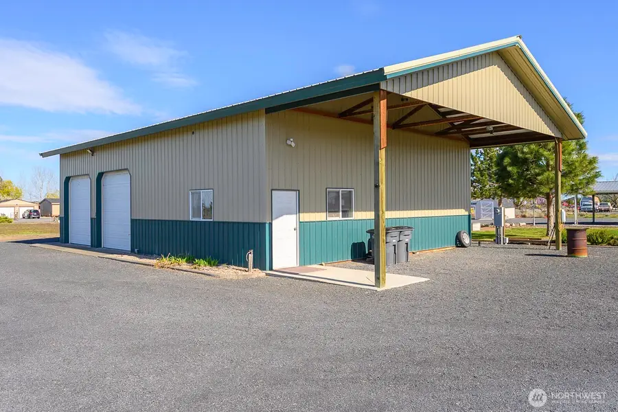 7618 Bouldercrest Road Ne, Moses Lake, WA 98837 - #3